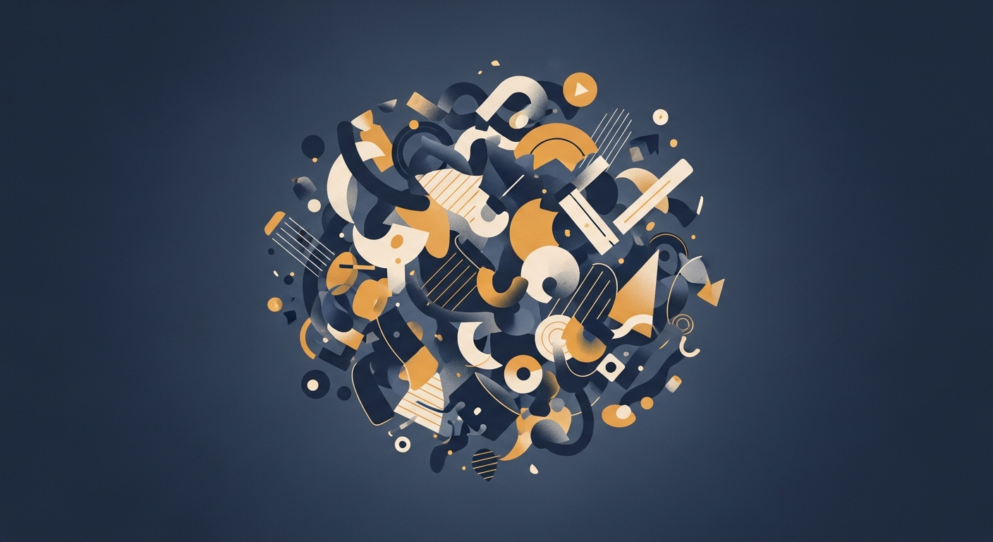Editorial illustration for: Agency PR Audit Example That Holds Up