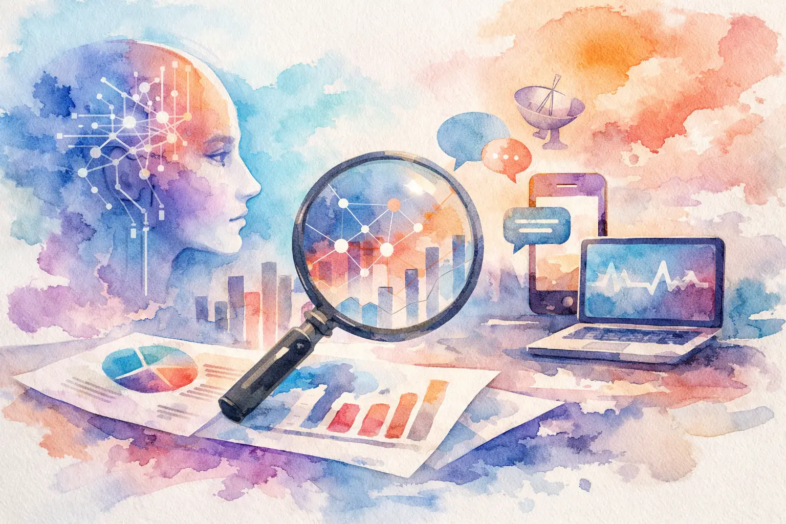 AI Communications Audit for Better PR Decisions