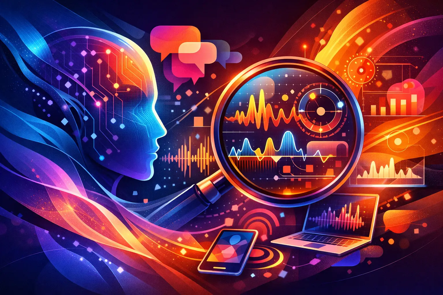 AI Communications Diagnostics Software Review