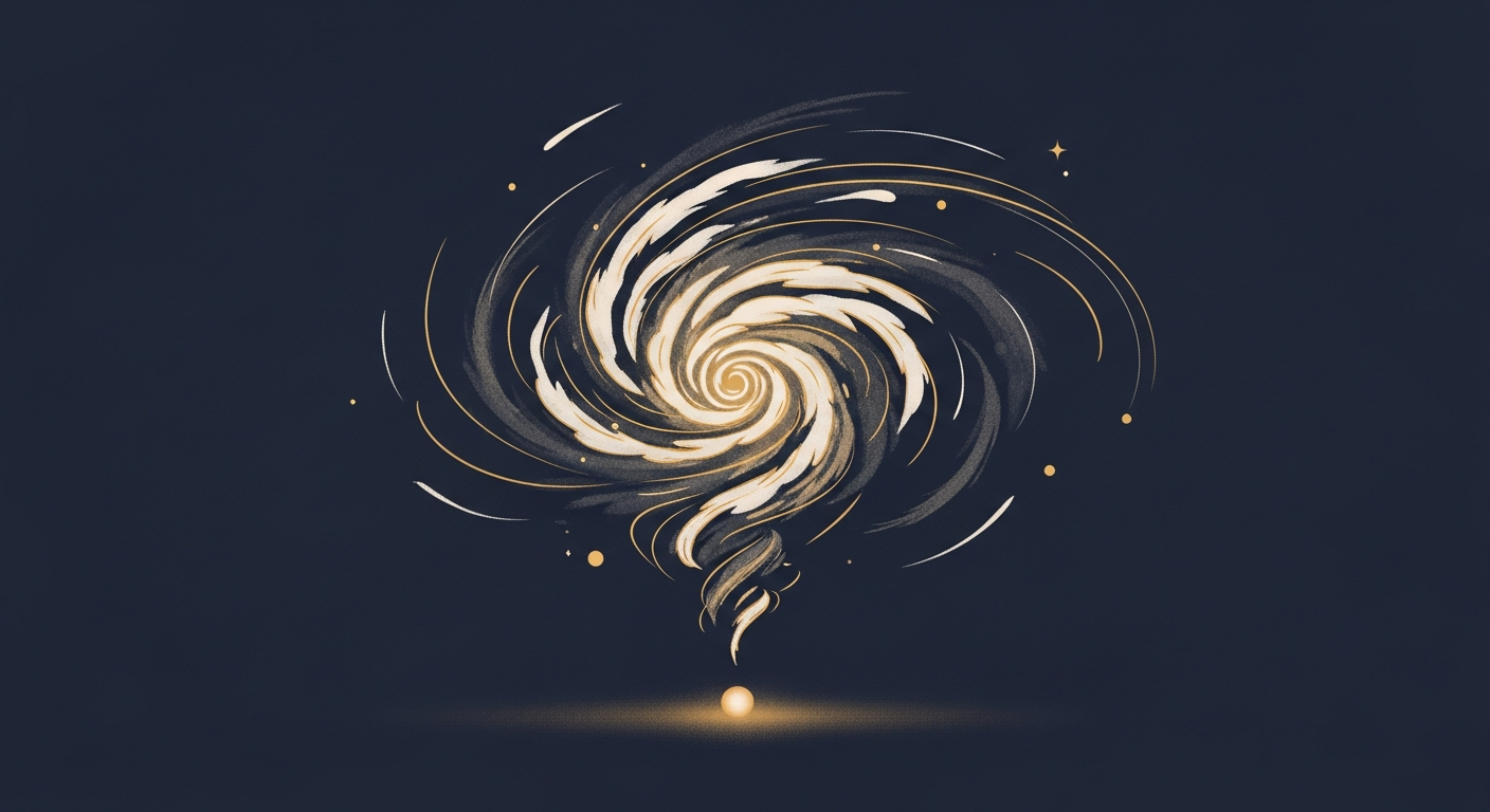 Editorial illustration for: AI Communications Planning Software That Works