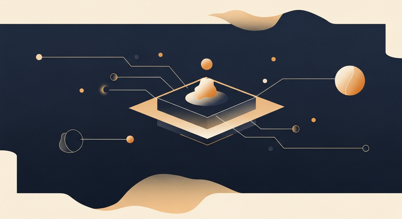 Editorial illustration for: AI-Powered PR Strategy Audit Explained