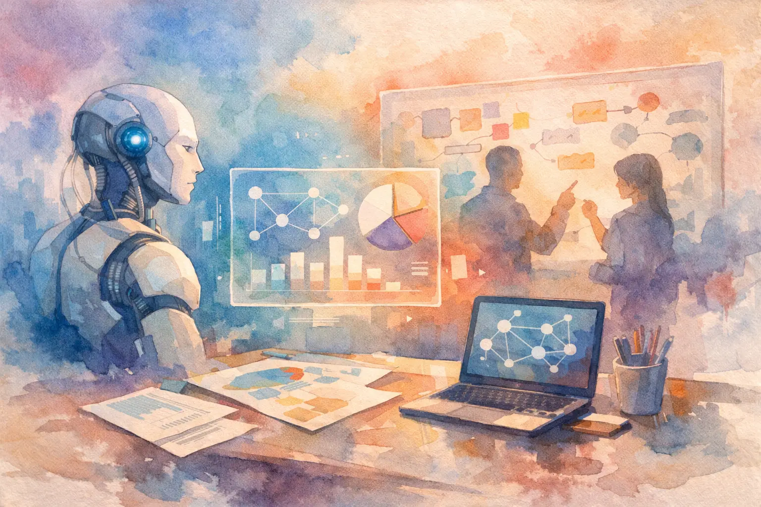 AI PR Planning Software Review for Strategy Teams