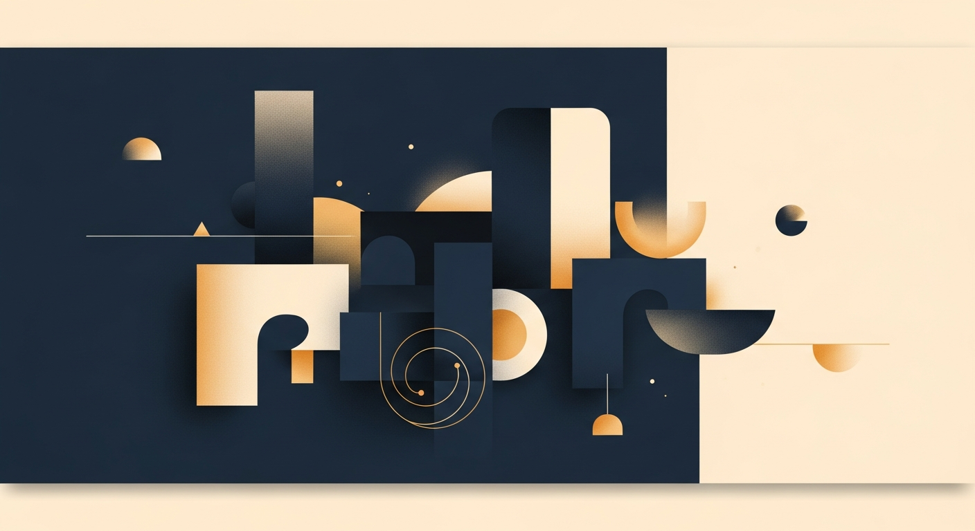 Editorial illustration for: AI PR Strategy That Holds Up in the Boardroom