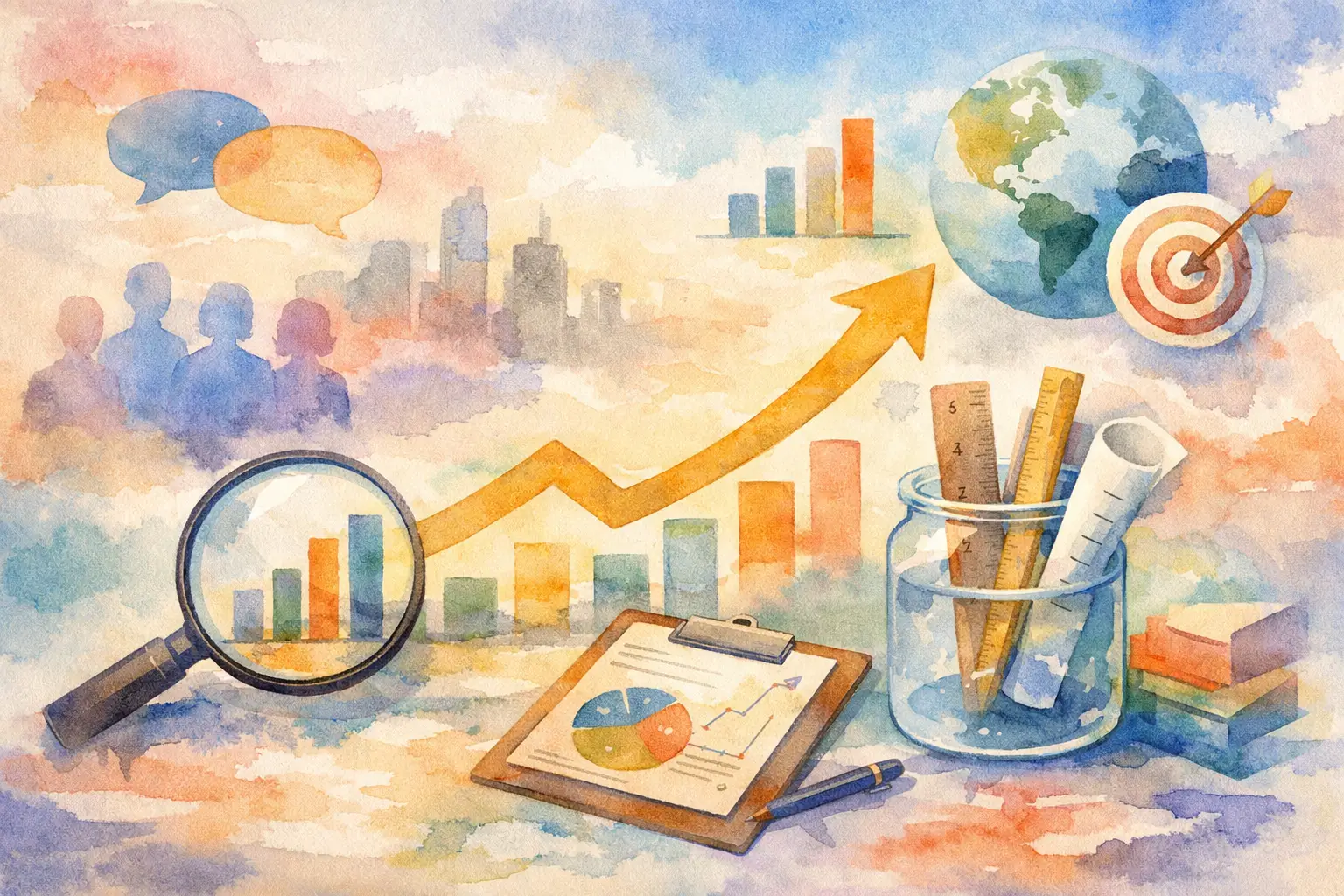 Are PR KPIs Measurable? A Better Measurement Model