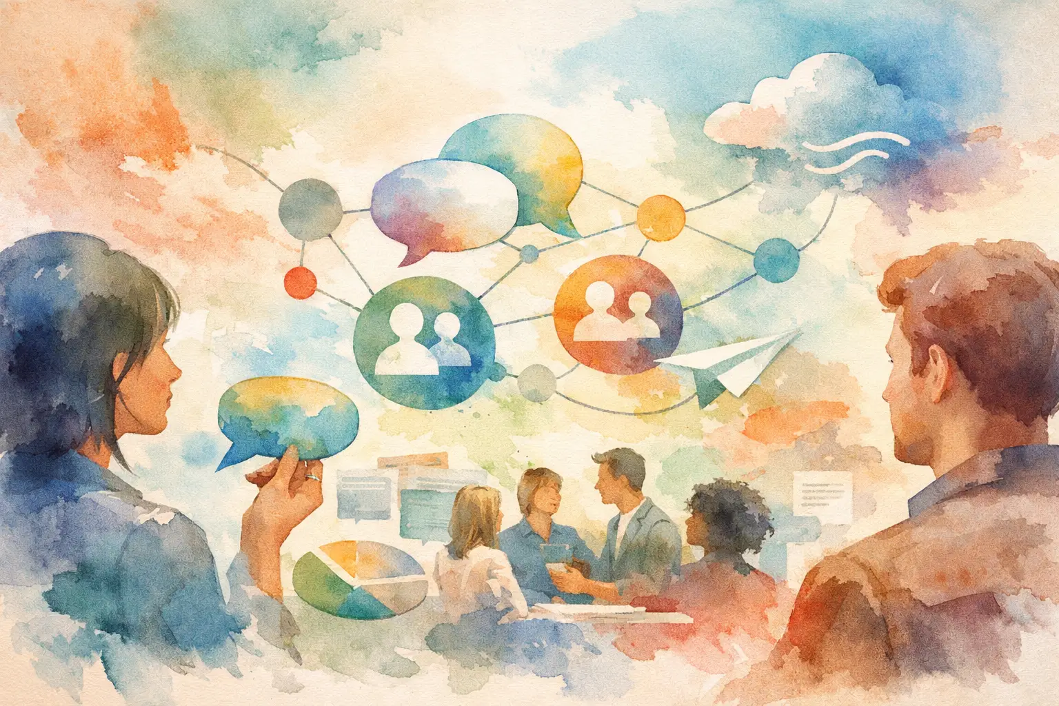 How to Assess Communications Maturity in Teams