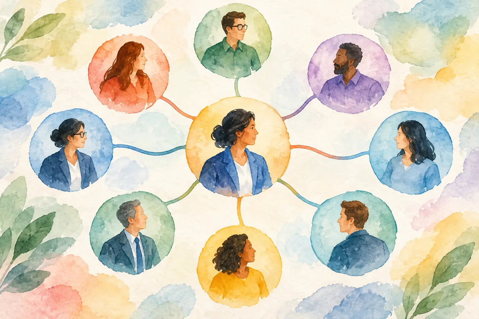 How to Map Communication Stakeholders Clearly