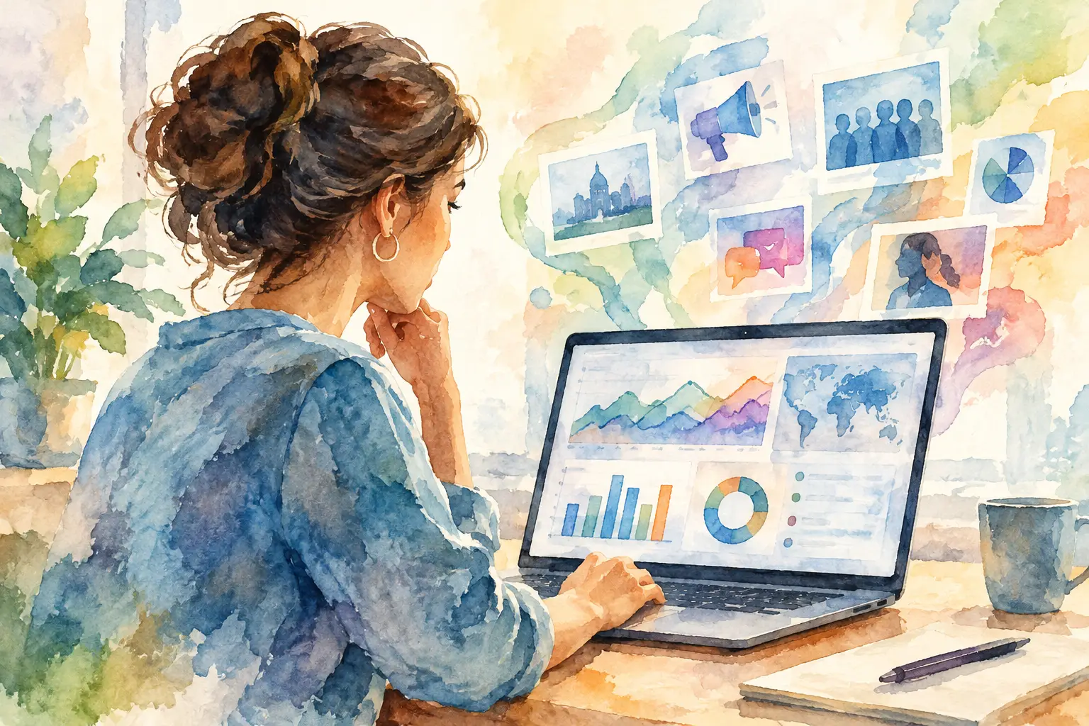 PR Analytics Software That Produces Better Decisions