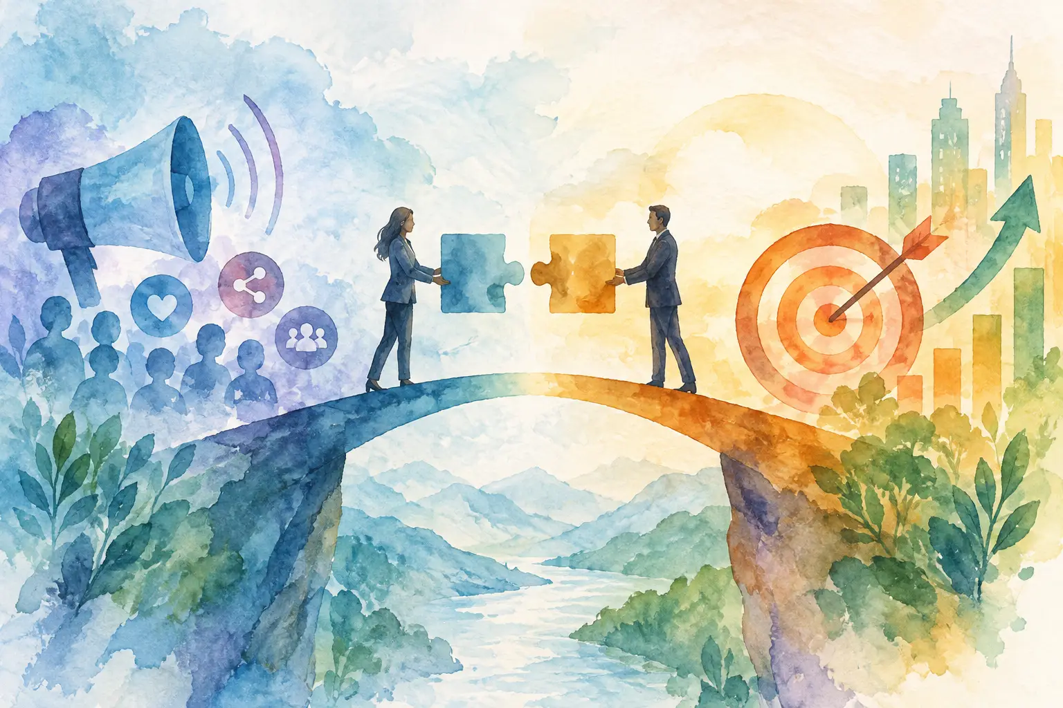 PR Objectives vs Business Objectives Explained