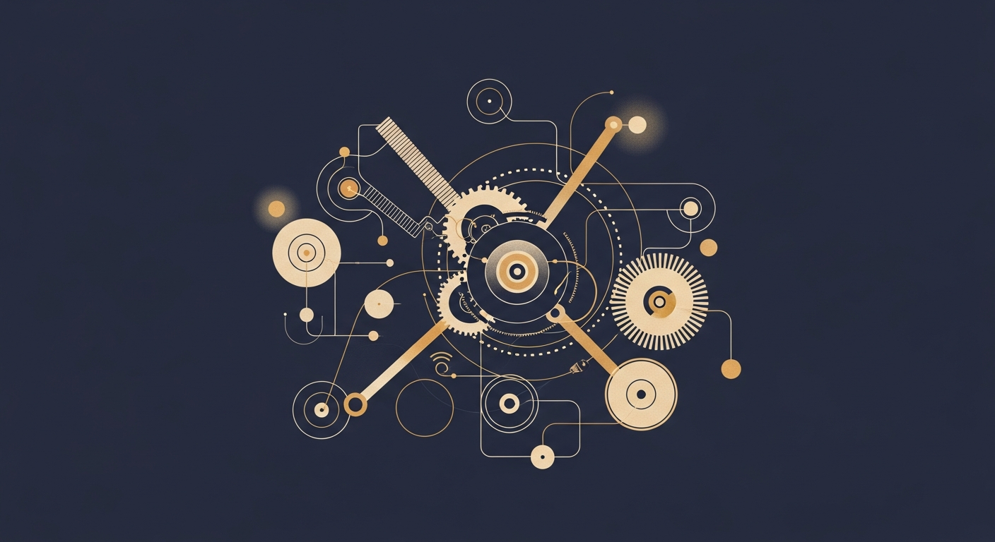 Editorial illustration for: PR Strategy Audit: What It Should Actually Do