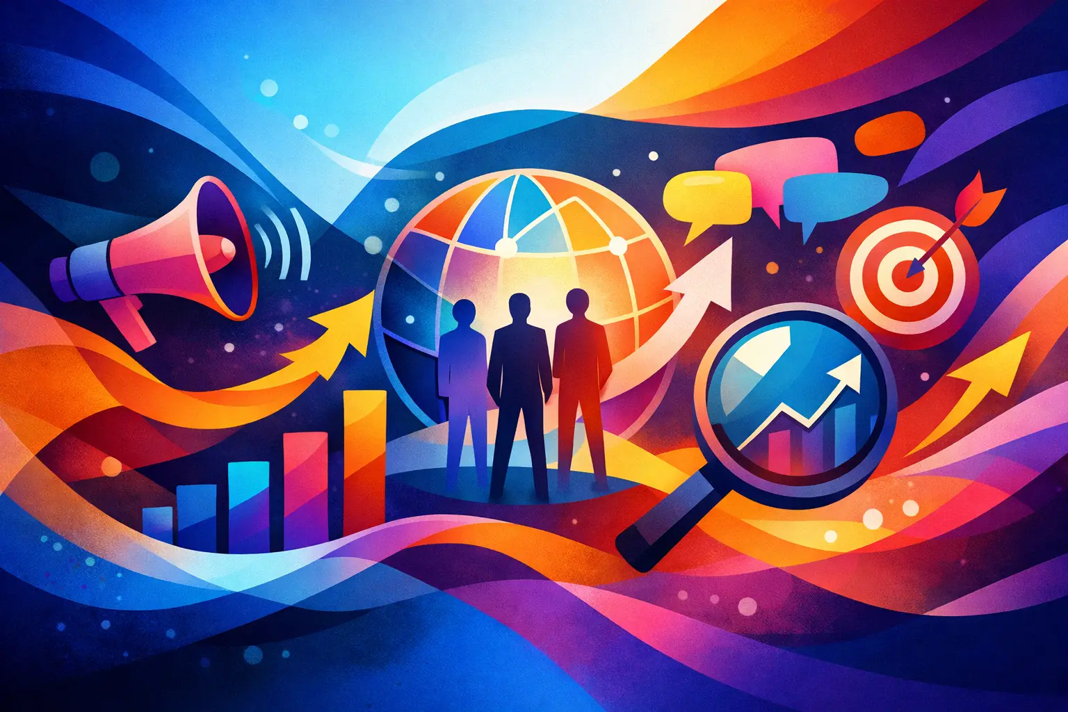 PR Strategy Development Guide for Leaders