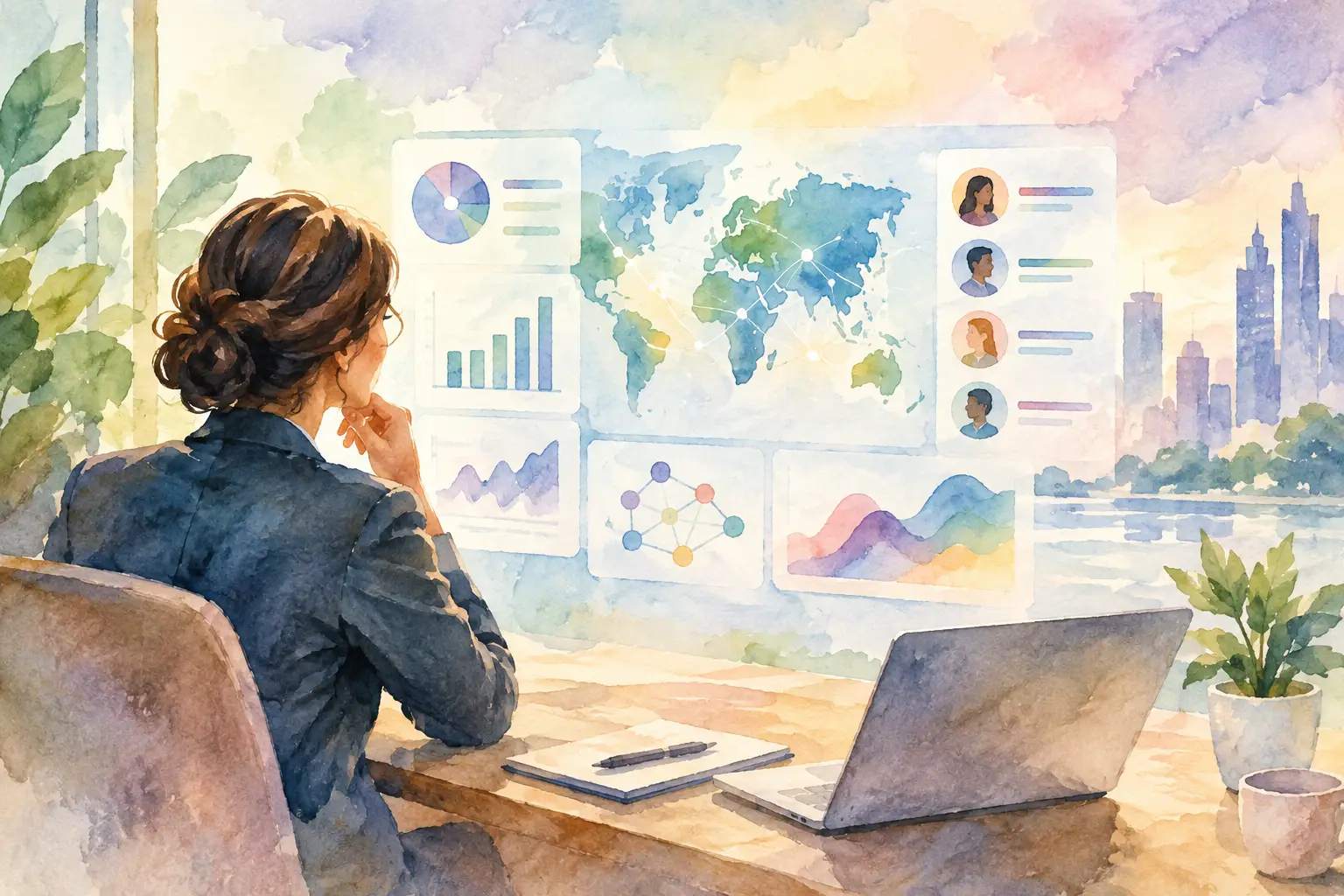PR Strategy Intelligence Platform Review for Leaders