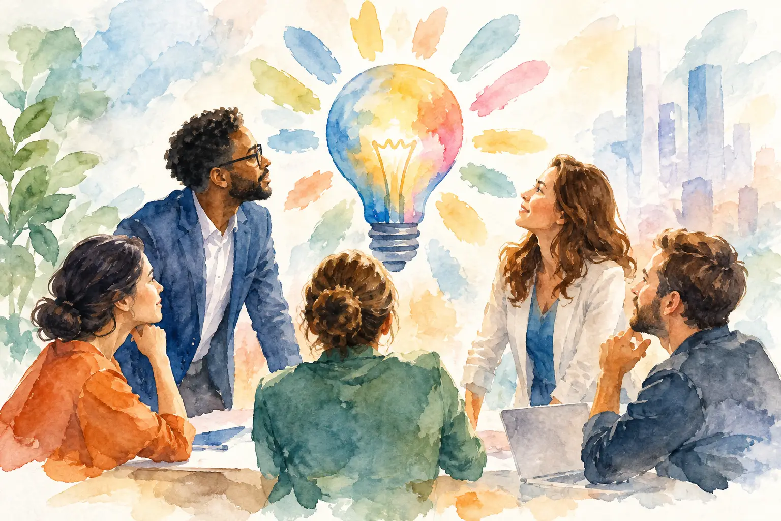 Who Should Own PR Strategy Ownership?