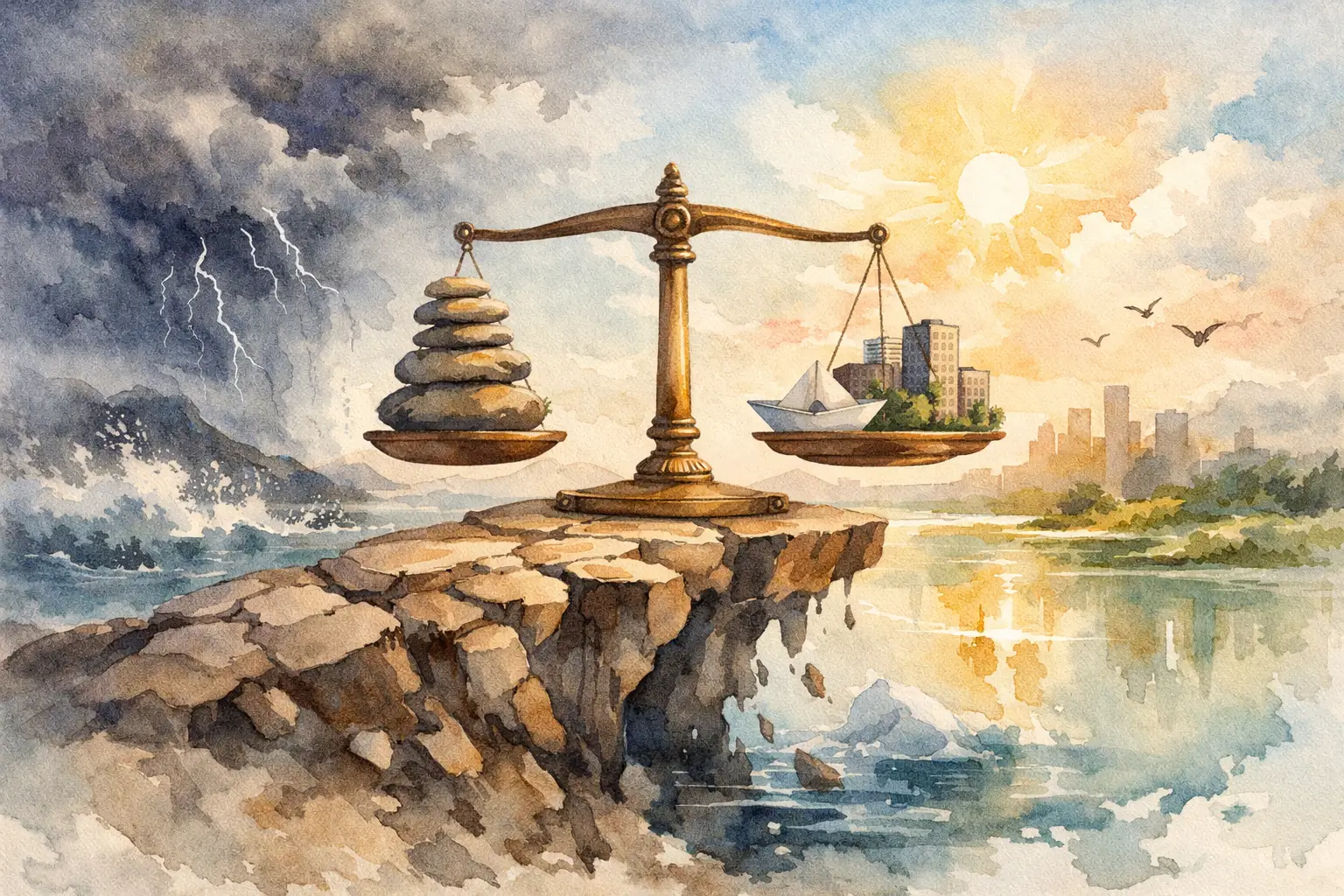 Reputation Risk Assessment Methods That Hold Up