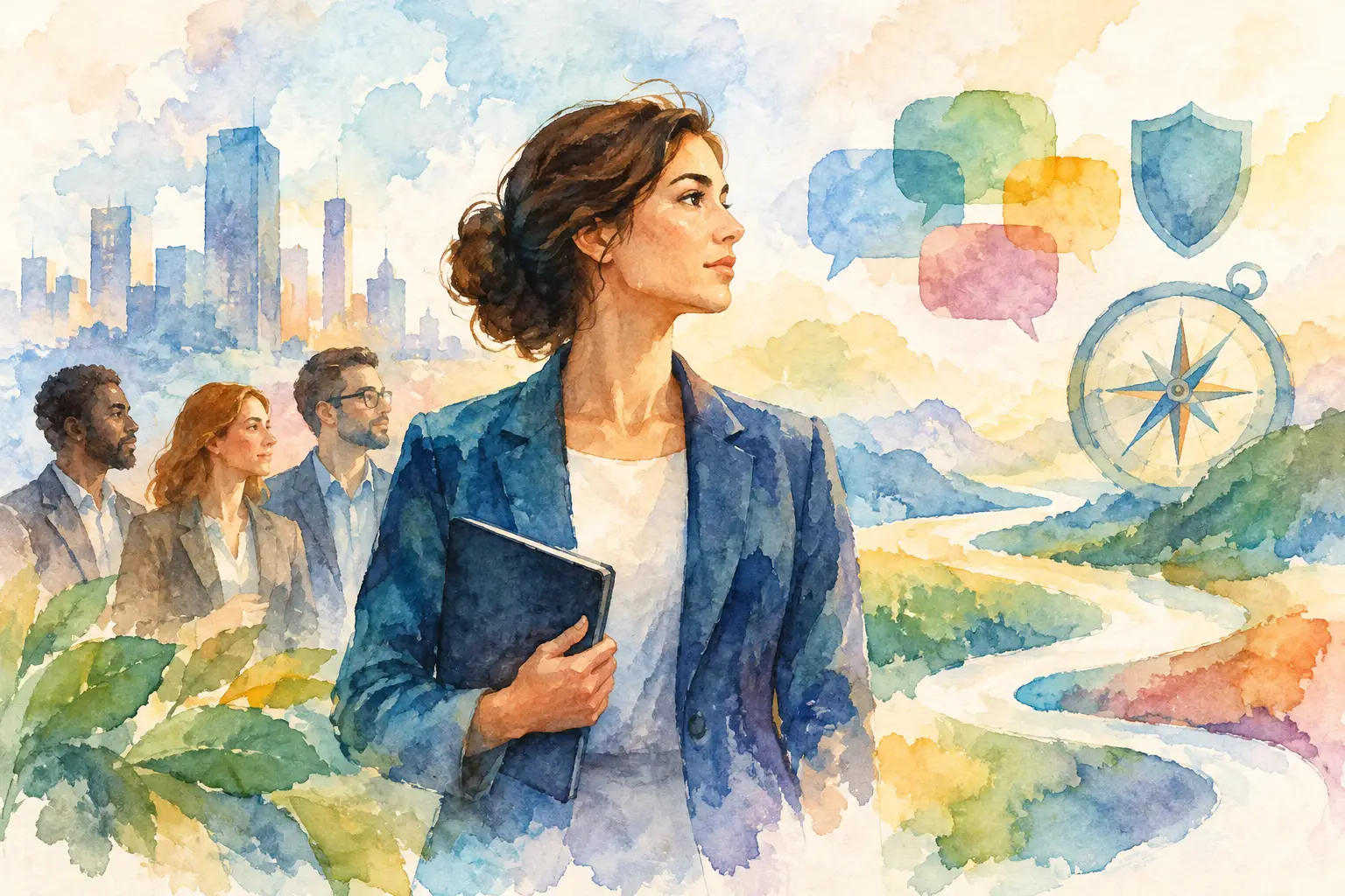 Strategic Issues Management Guide for PR Leaders