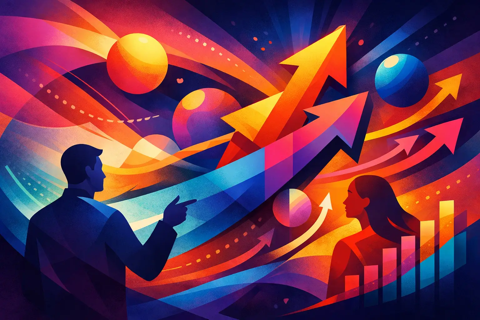 A Strategic PR Recommendations Example for Leaders