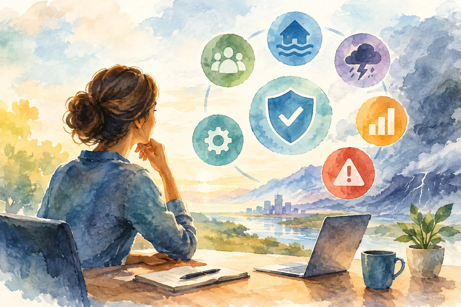 Top Crisis Readiness Indicators to Track