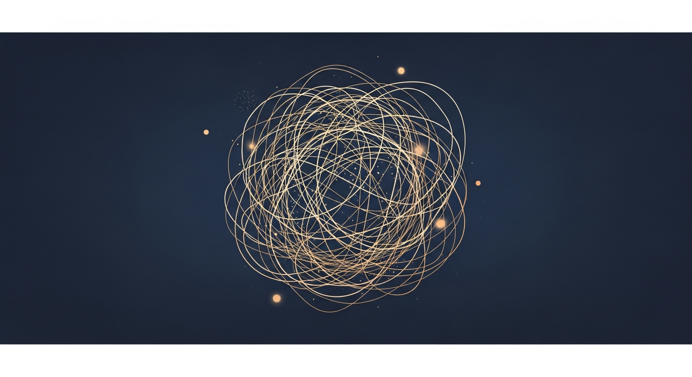 Editorial illustration for: What an AI Strategy Audit Should Deliver