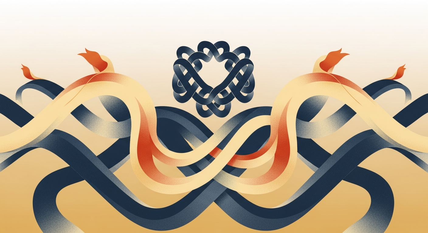 Editorial illustration for: What Makes an AI PR Tool Worth Using?