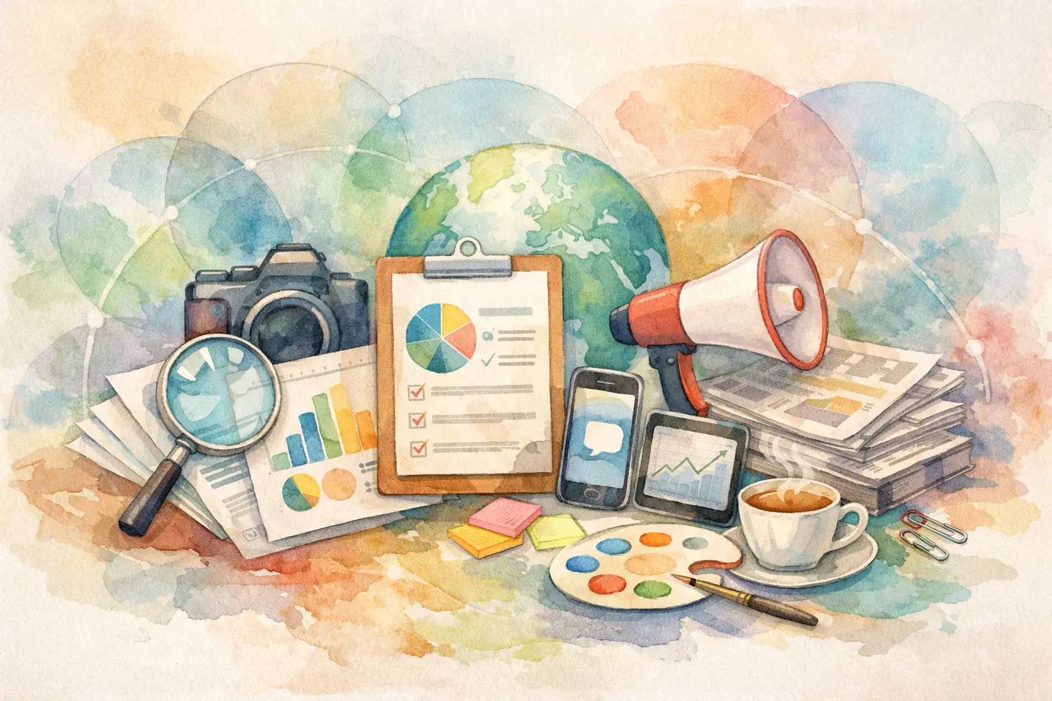 What Should a PR Audit Include? 9 Core Areas