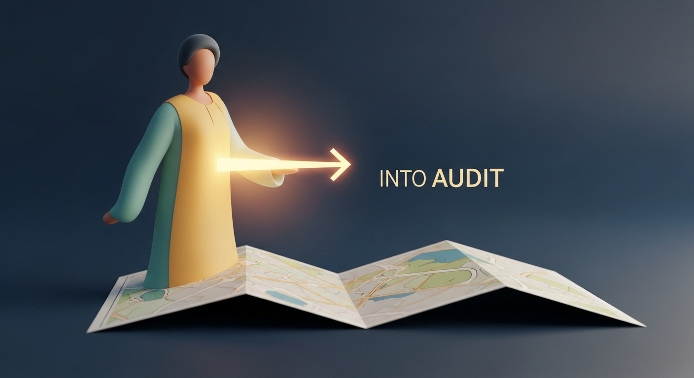 From Audit to Action: How to Generate a PR Strategy That Actually Gets Implemented