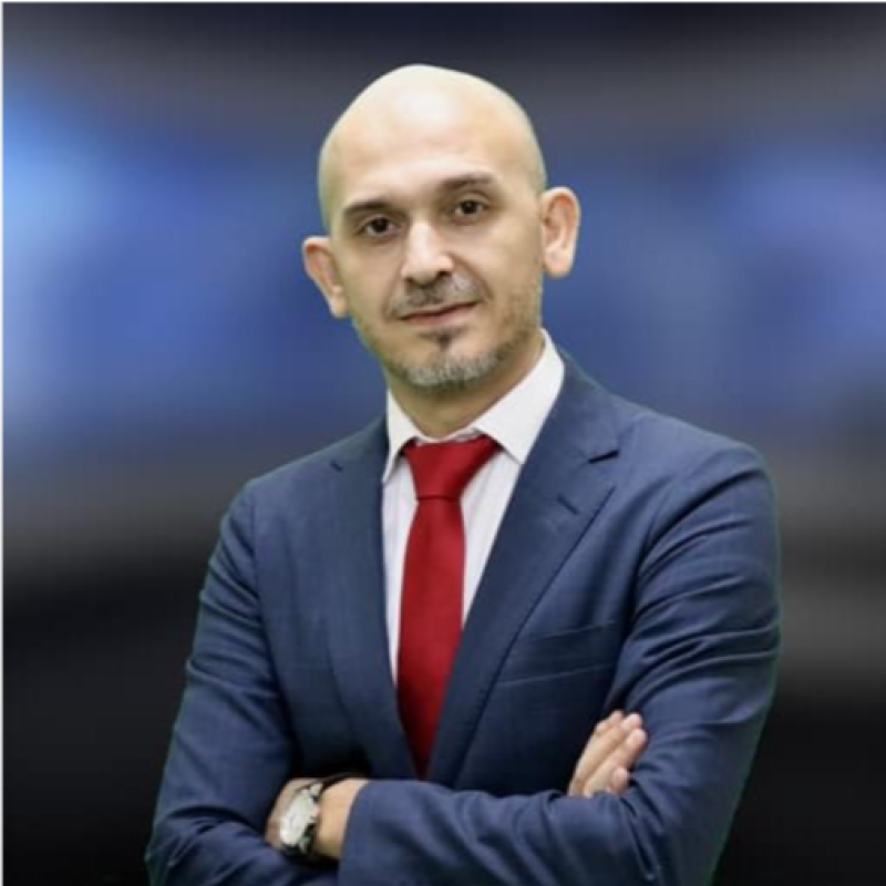 Ahmed Abd Al Qadir