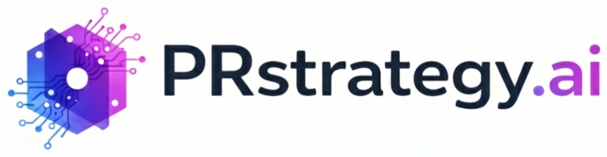 PRstrategy.ai
